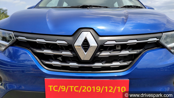 Renault Triber (First Look) Review: Design, Engine Specifications, Features, Prices & Other Details Renault Triber (First Look) Review: Design, Engine Specifications, Features, Prices & Other Details