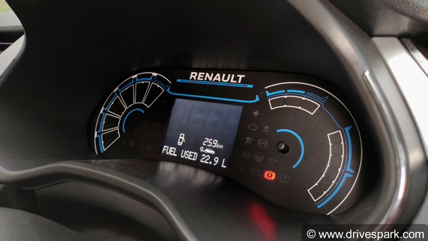 Renault Triber Variants In Detail: A Variant-Wise Feature List To Select The Best Model From The Lineup