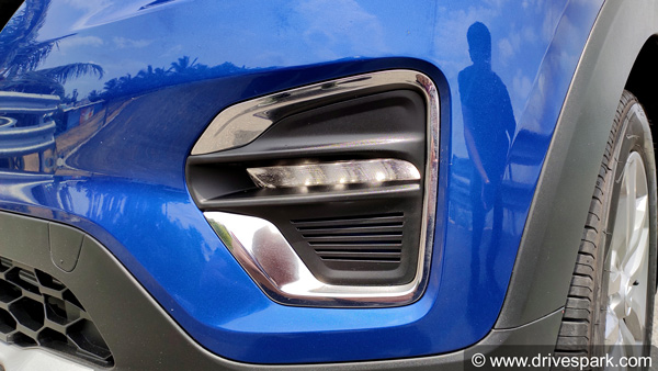 Renault Triber Variants In Detail: A Variant-Wise Feature List To Select The Best Model From The Lineup