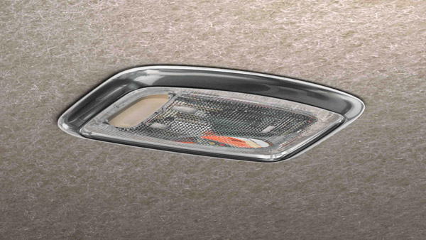 Renault Triber Official Accessories Launched: List & Details