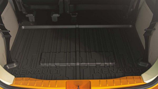 Renault Triber Official Accessories Launched: List & Details