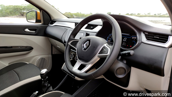 Renault Triber Bookings Open For Rs 11,000; India-Launch On The 28th Of August