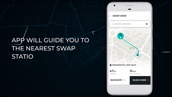Revolt Mobile App Explained: Features Artificial Sounds, Booking Option & More