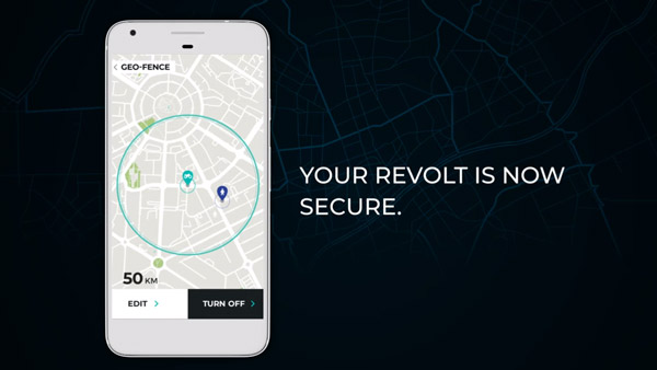 Revolt Mobile App Explained: Features Artificial Sounds, Booking Option & More