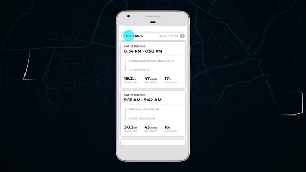 Revolt Mobile App Explained: Features Artificial Sounds, Booking Option & More