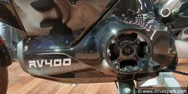 Revolt RV300 & RV400 Electric Bikes Launched In India: Prices, Specs, Features & Other Details