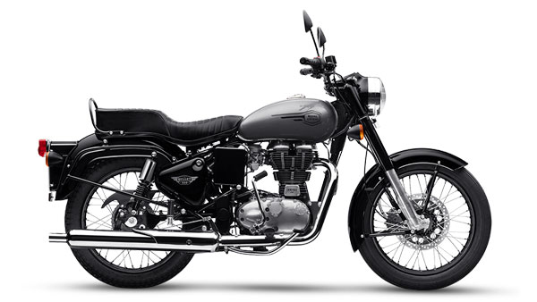 Royal Enfield Bullet 350X Launched In India At Rs 1.12 Lakh: Most-Affordable Royal Enfield In India
