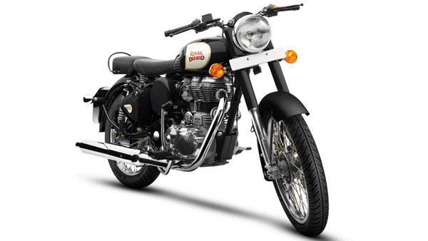 Royal Enfield Sales In India For July 2019: Records A 27 Percent Decline In Domestic Sales
