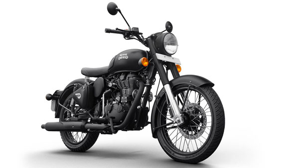 Royal Enfield Himalayan Sales In July: Registers 99 per cent Growth With 1619 Units Of Sales