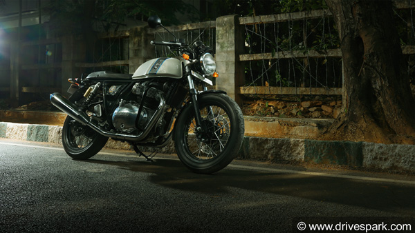 Royal Enfield 650-Twins Prices To Be Hiked Soon By Around Rs 5000 To Rs 10,000