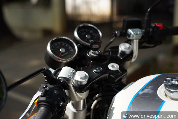 Royal Enfield 650-Twins Prices To Be Hiked Soon By Around Rs 5000 To Rs 10,000