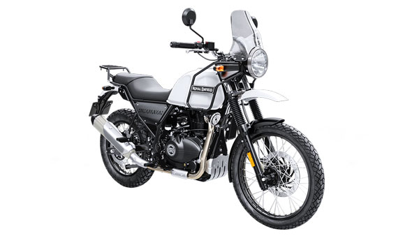 Royal Enfield Sales In India For July 2019: Records A 27 Percent Decline In Domestic Sales