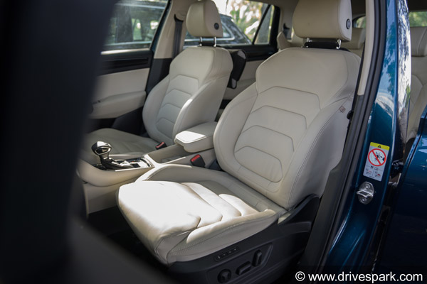 Skoda Kodiaq Features Discounts Of Up To Rs 2.75 Lakh: All Details