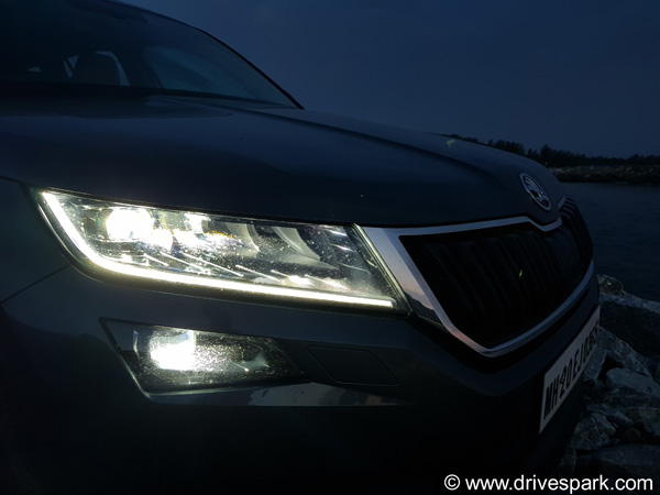 Skoda Kodiaq Features Discounts Of Up To Rs 2.75 Lakh: All Details