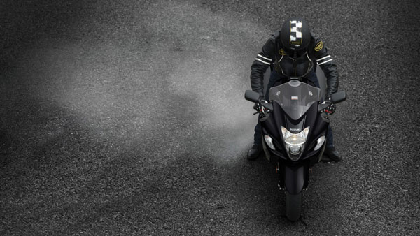 New (2020) Suzuki Hayabusa: Multiple Patent Filed For Engine & Semi-Automatic Transmission