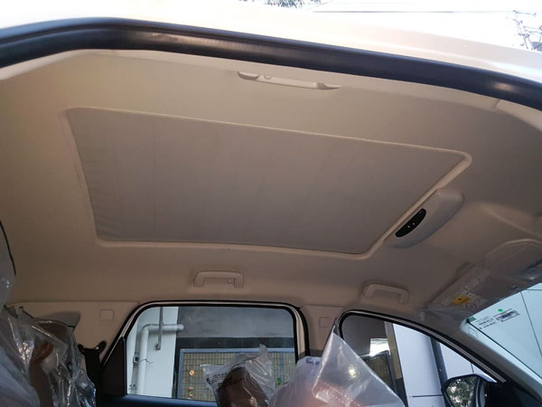 Tata Harrier Sunroof: Pricing, Warranty And Details