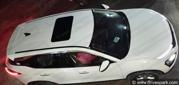 Tata Harrier Sunroof: Pricing, Warranty And Details