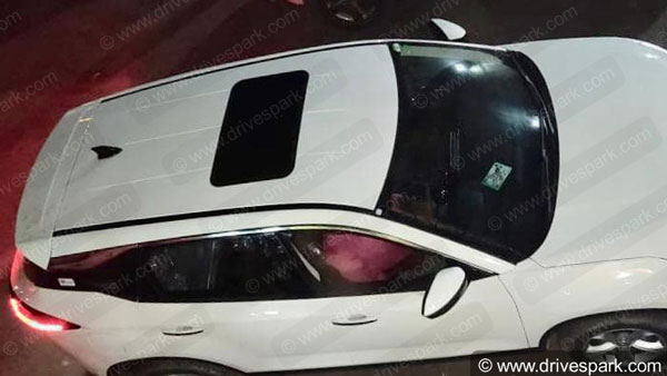 Tata Harrier Sunroof: Pricing, Warranty And Details