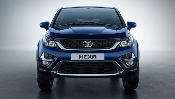 Tata Hexa, Nexon, Safari Storme, Tiago: Discounts & Offers For August