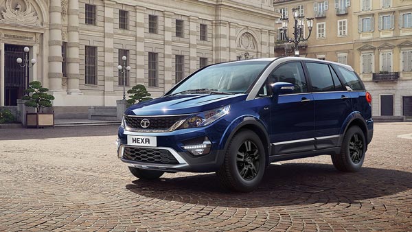 Tata Nexon, Hexa, Tiago, Tigor available with 3 Years/ 40,000Kms Free Monsoon Maintenance Offer