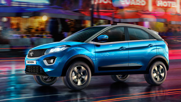 Tata Nexon, Hexa, Tiago, Tigor available with 3 Years/ 40,000Kms Free Monsoon Maintenance Offer