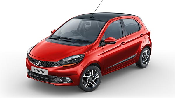 Tata Tiago JTP & Tigor JTP Launched In India With Fresh Updates With A Starting Price Of Rs 6.69 Lakh