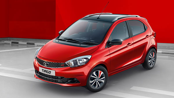 Tata Hexa, Nexon, Safari Storme, Tiago: Discounts & Offers For August