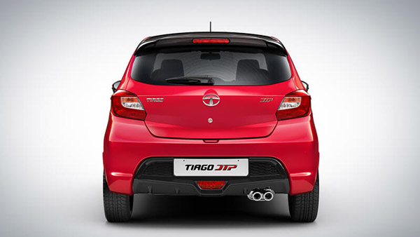 Tata Tiago JTP & Tigor JTP Launched In India With Fresh Updates With A Starting Price Of Rs 6.69 Lakh