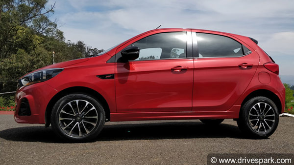 Tata Tiago JTP & Tigor JTP Will Be Getting Some New Features