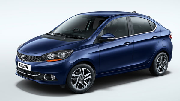 Tata Hexa, Nexon, Safari Storme, Tiago: Discounts & Offers For August