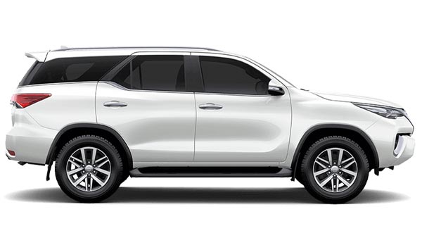 Toyota Innova Crysta & Fortuner Prices To Increase Soon; BS6 Upgrade In The Coming Months