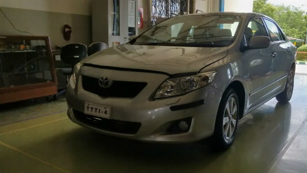 Toyota Technical Training Institute Successfully Trains 10 Batches & 573 Students Free Of Cost