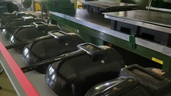 Toyota Technical Training Institute Successfully Trains 10 Batches & 573 Students Free Of Cost