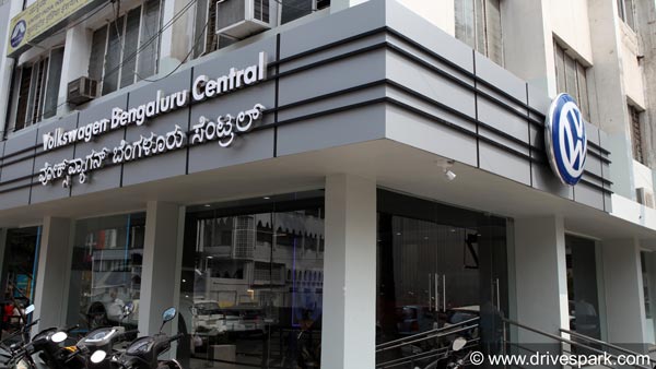 Volkswagen To Set Up Small Pop-Up Showrooms Across India In Small Cities & Towns