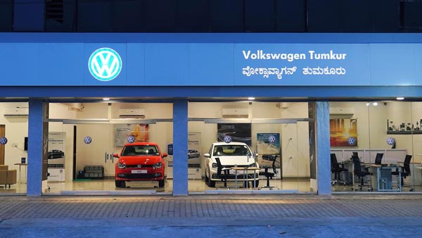 Volkswagen To Set Up Small Pop-Up Showrooms Across India In Small Cities & Towns