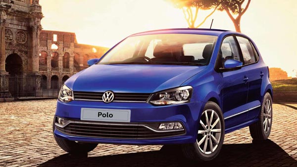Volkswagen Ready To Launch Polo And Vento Facelifts On 4th September: Will Feature BS-IV Engines