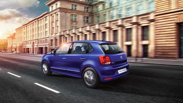 Volkswagen Ready To Launch Polo And Vento Facelifts On 4th September: Will Feature BS-IV Engines