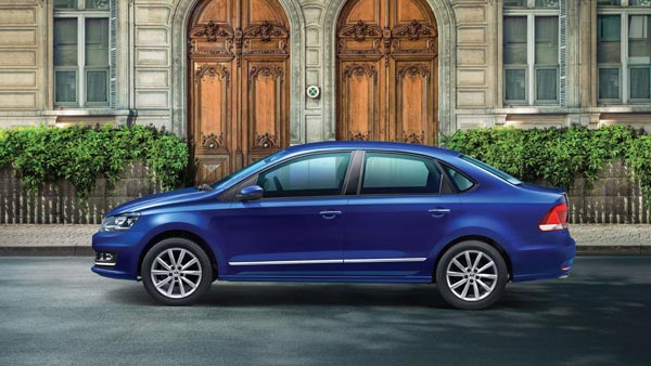 Volkswagen Ready To Launch Polo And Vento Facelifts On 4th September: Will Feature BS-IV Engines