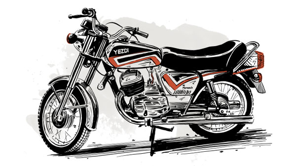 Yezdi India Official Twitter & Instagram Handles Are Live: Motorcycles May Launch In 2020