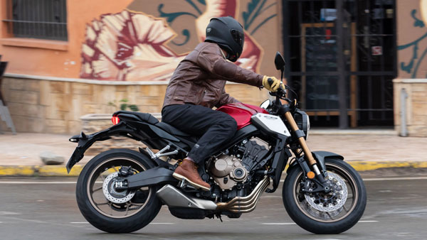 Honda CB650R Expected To Launch In India: Price, Specifications, Features & Details