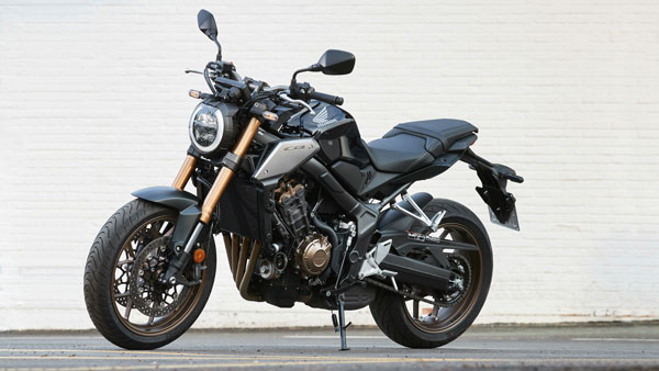 Honda CB650R Expected To Launch In India: Price, Specifications, Features & Details