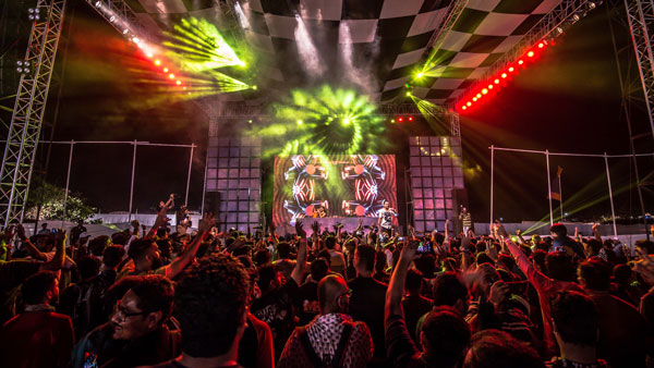 2019 India Bike Week: Dates, Tickets & Events Details Announced