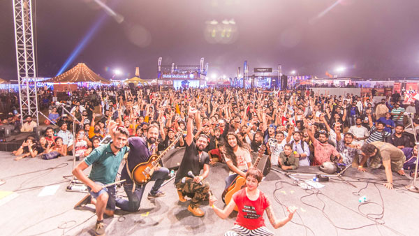 2019 India Bike Week: Dates, Tickets & Events Details Announced