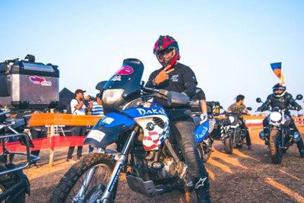 2019 India Bike Week: Dates, Tickets & Events Details Announced