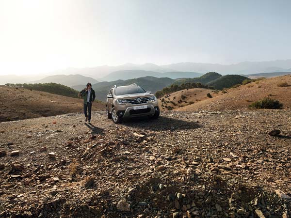 Renault Duster Sales August 2019: Overtakes Tata Harrier After Registering 58% Growth