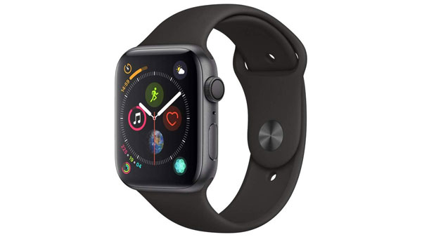 Apple Watch Hard Fall Feature Saves Mountain Biker’s Life; Alerts Emergency Services