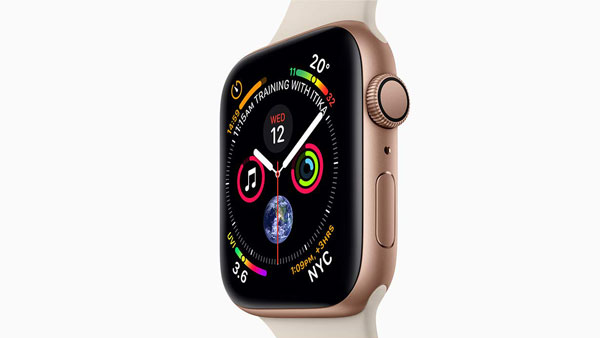Apple Watch Hard Fall Feature Saves Mountain Biker’s Life; Alerts Emergency Services