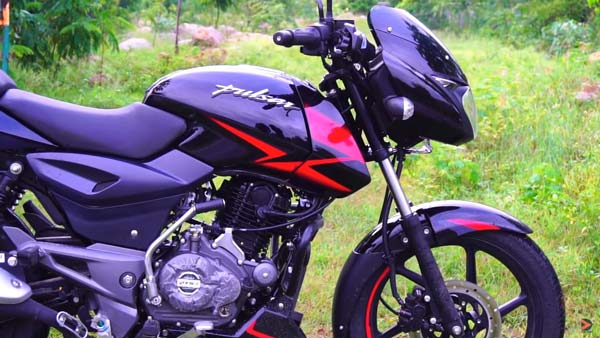 Bajaj Pulsar 125 With Split Seats & Sporty Graphics Arrive At Dealerships: Launch Soon