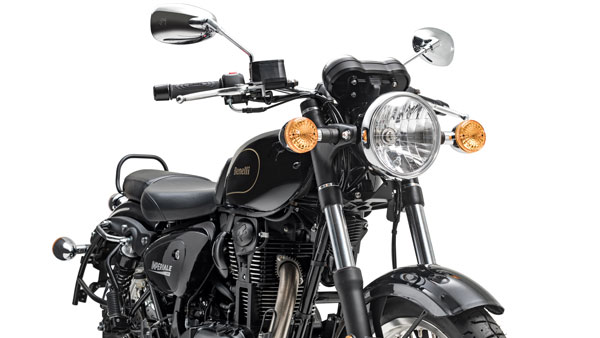 Benelli 400 Imperiale India Launch Date Confirmed For 25th October: Will Rival The Royal Enfield Classic 350