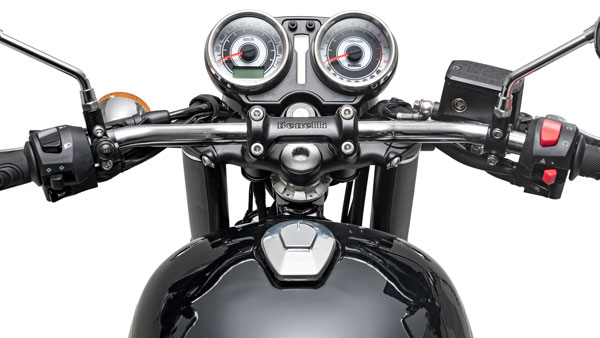 Benelli 400 Imperiale India Launch Date Confirmed For 25th October: Will Rival The Royal Enfield Classic 350